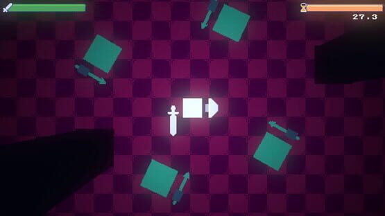 Screenshot Gladiator Ascension