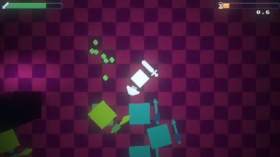Screenshot Gladiator Ascension