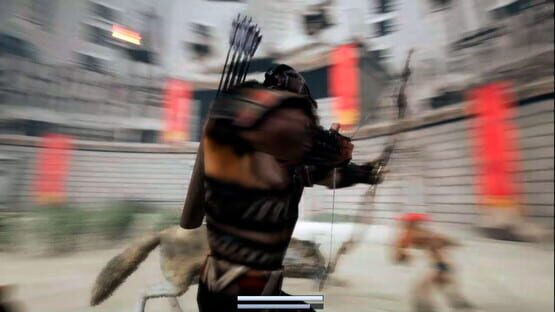 Screenshot Gladiator of sparta