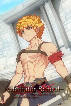 Cover Gladiator School