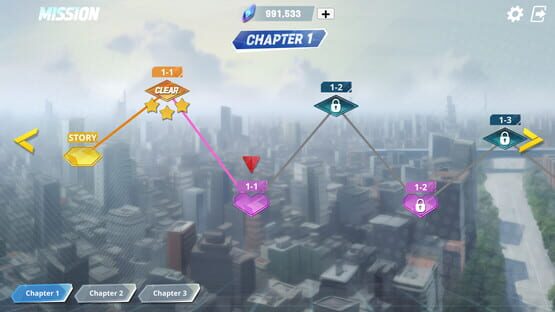 Screenshot Glass2