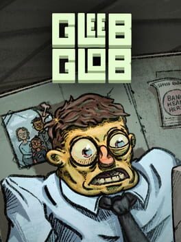 Cover Gleeb Glob