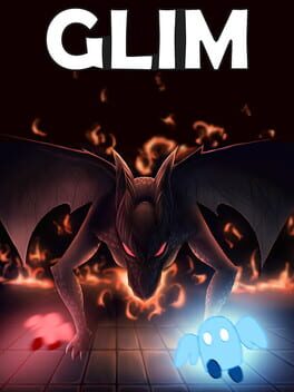 Cover Glim