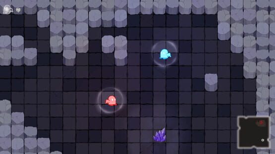 Screenshot Glim