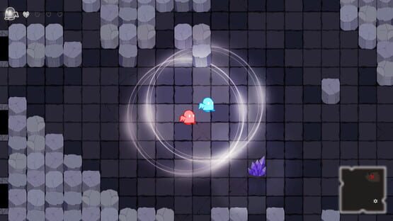 Screenshot Glim