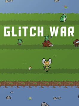 Cover Glitch War