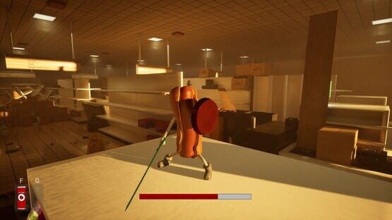 Screenshot GlizzySouls