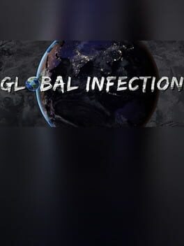 Cover Global Infection