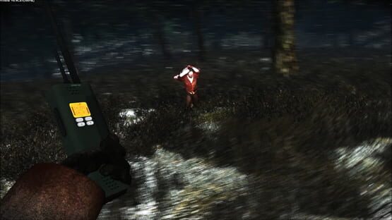 Screenshot Global Infection