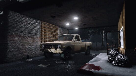 Screenshot Global Infection