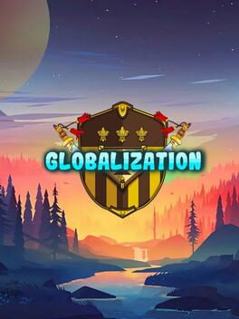 Cover Globalization
