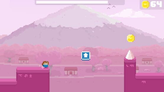 Screenshot Globe Rush