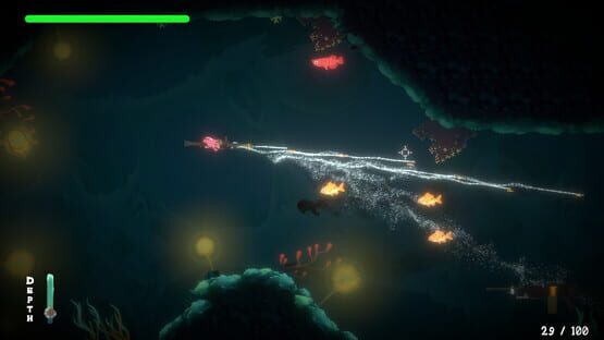 Screenshot Gloctopus