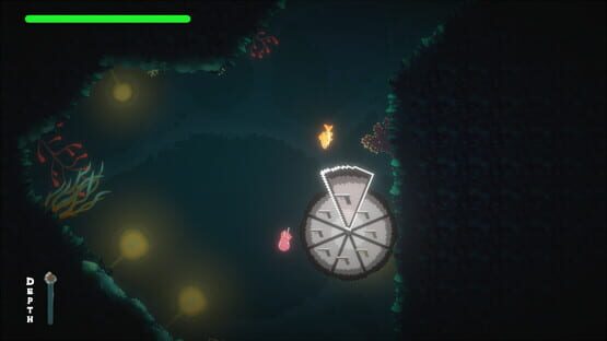 Screenshot Gloctopus
