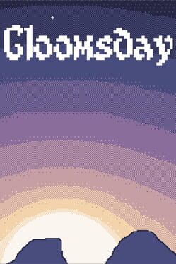 Cover Gloomsday