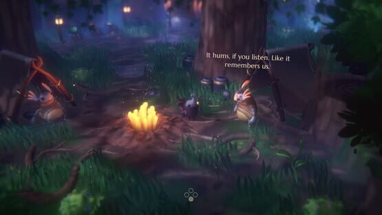 Screenshot Gloomveil