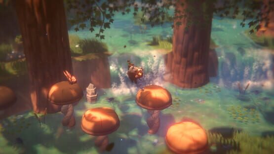 Screenshot Gloomveil