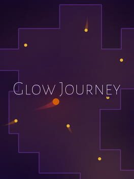 Cover Glow Journey