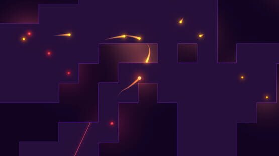 Screenshot Glow Journey