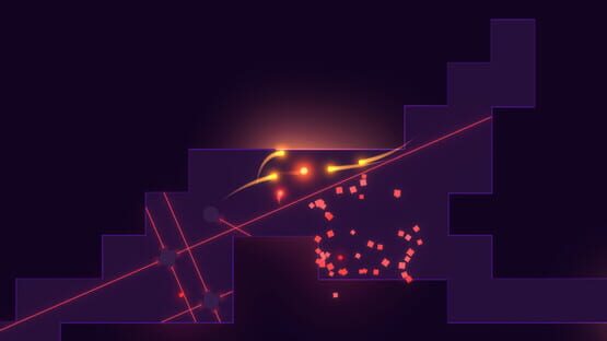 Screenshot Glow Journey