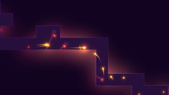 Screenshot Glow Journey
