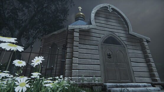 Screenshot Glukhovo