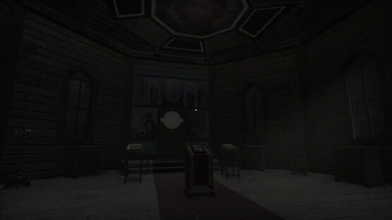 Screenshot Glukhovo