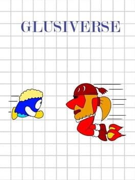 Cover Glusiverse