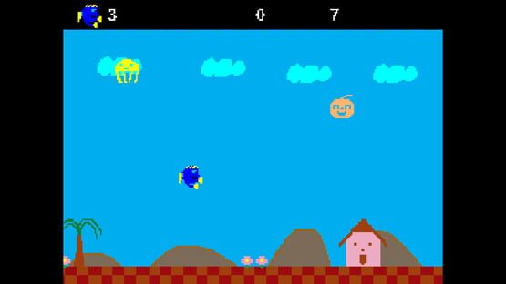 Screenshot Glusiverse