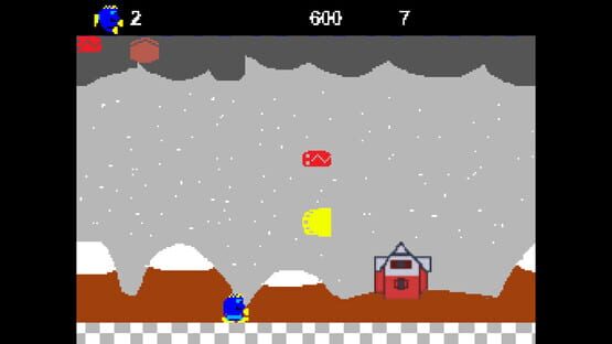 Screenshot Glusiverse