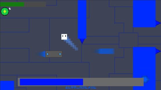 Screenshot Glyphs