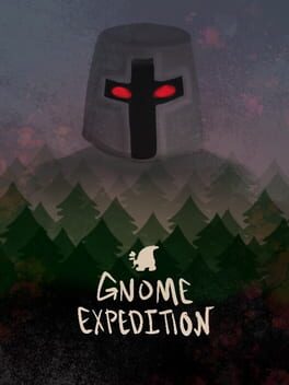 Cover Gnome Expedition