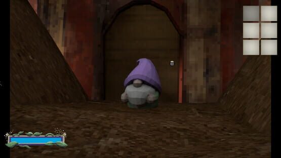 Screenshot Gnome Expedition