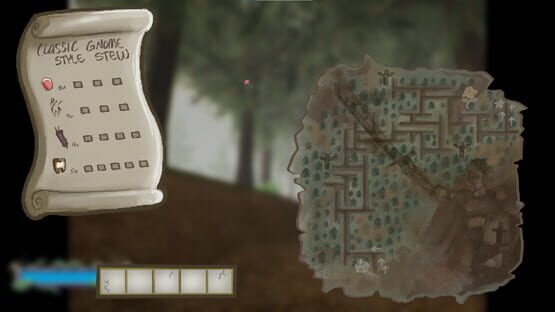 Screenshot Gnome Expedition