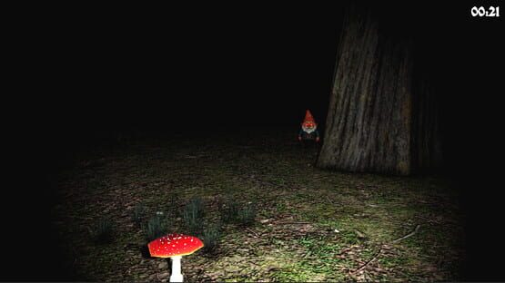 Screenshot Gnomophobia