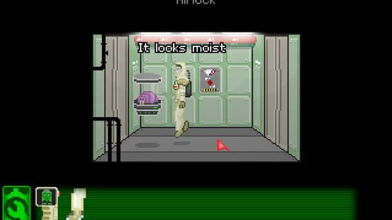 Screenshot Gnrblex