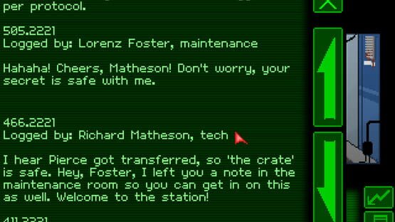 Screenshot Gnrblex