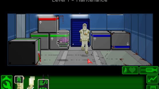 Screenshot Gnrblex