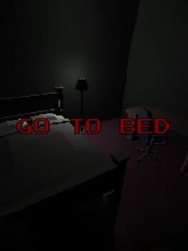 Cover Go to Bed