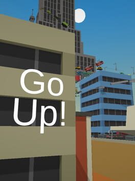 Cover Go Up!