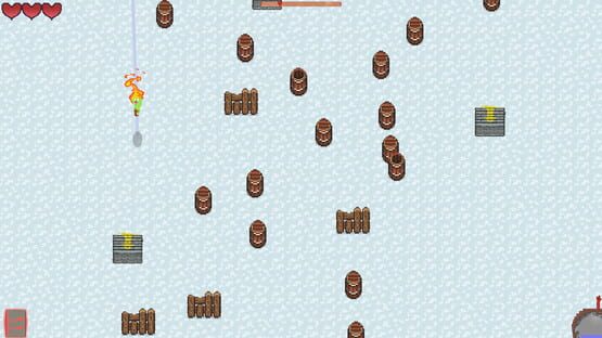 Screenshot Gob Johnson's Downhill Marmalade