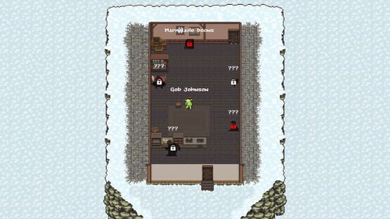 Screenshot Gob Johnson's Downhill Marmalade
