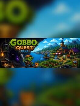 Cover Gobbo Quest Idle