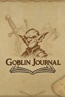 Cover Goblin Journal