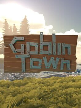 Cover Goblin Town