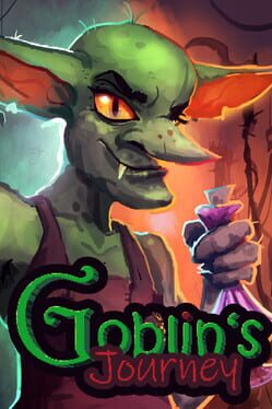 Cover Goblin's Journey