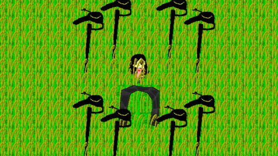 Screenshot Gocco