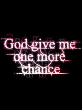 Cover God Give Me One More Chance