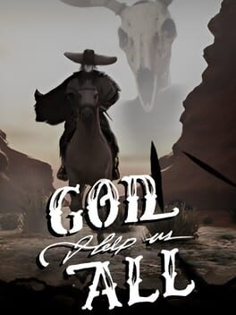 Cover God Help Us All
