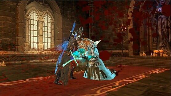 Screenshot God Souls